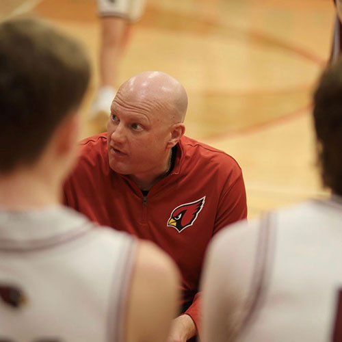 Community Involvement